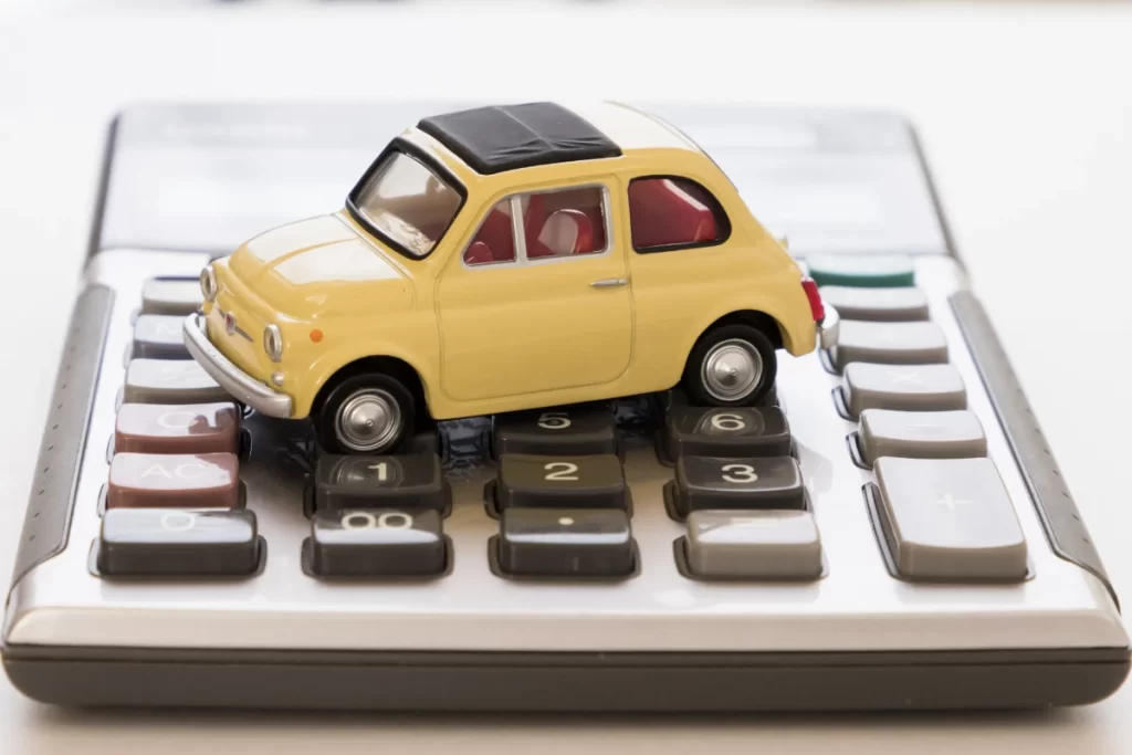 大阪商工信用金庫のマイカーローン