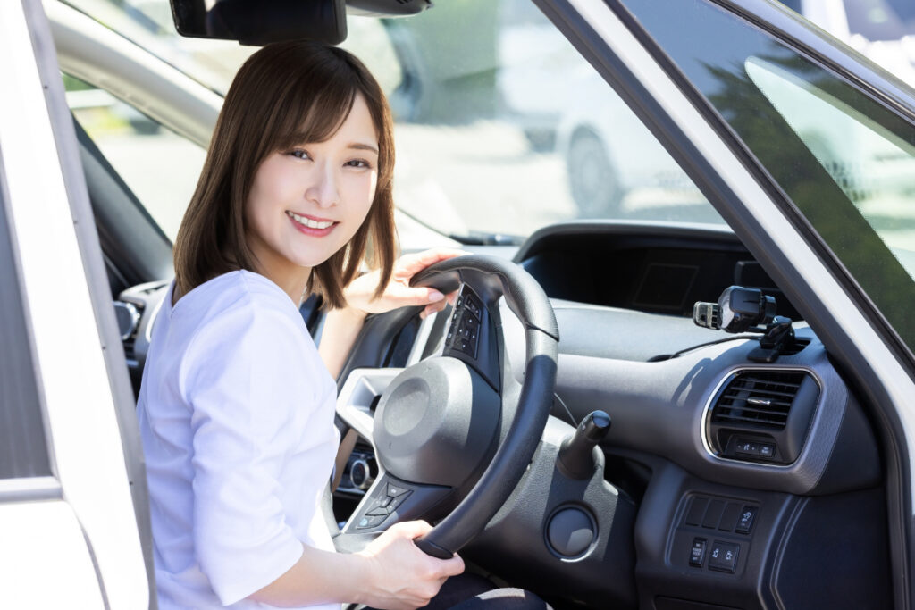 上田信用金庫マイカーローン