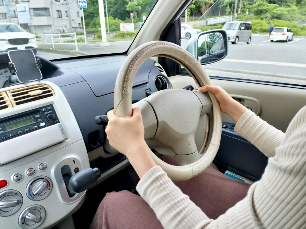 鶴岡信用金庫マイカーローン